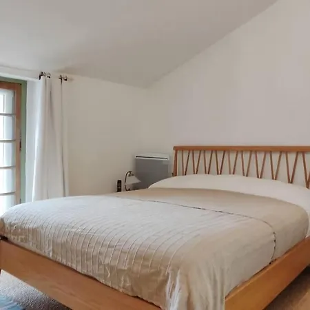 Le Real-ax, Grand Au Coeur De Ax Les Thermes آكس ليه تيرْم