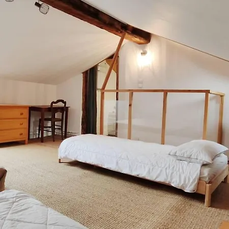 Le Real-ax, Grand Au Coeur De Ax Les Thermes *