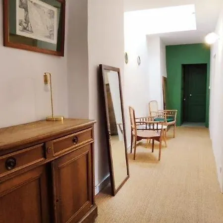 Le Real-ax, Grand Au Coeur De Ax Les Thermes *