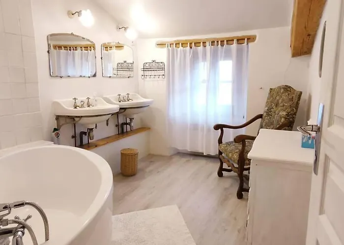 Le Real-ax, Grand Au Coeur De Ax Les Thermes * アクス・レ・テルム