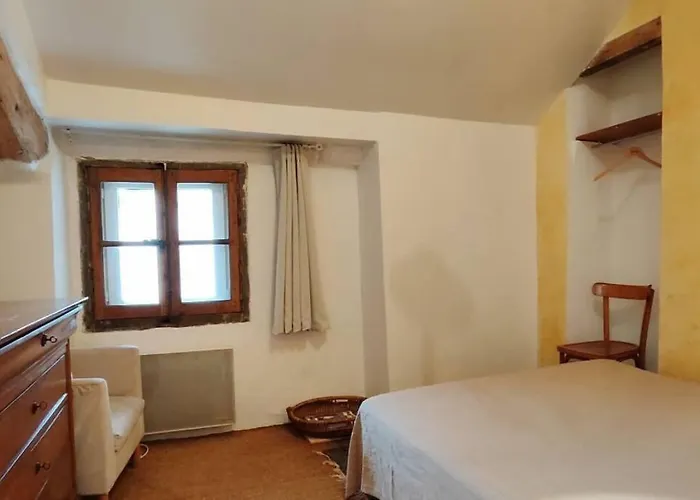 Le Real-ax, Grand Au Coeur De Ax Les Thermes *